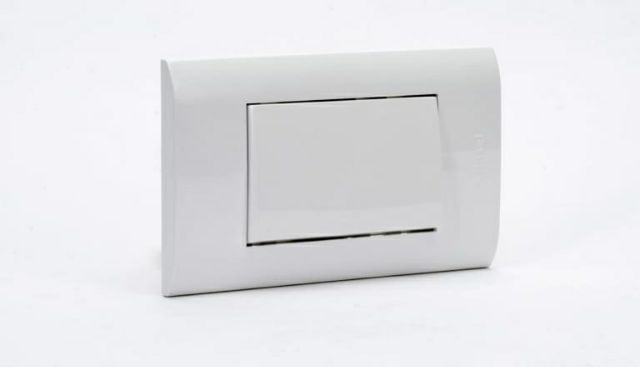 Công tắc điện hàn quốc 1 Chiều DLW 2106  Điện áp 16A ,250V~