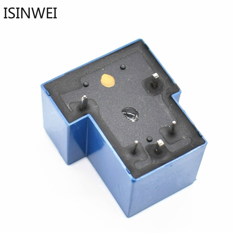 Rơ le điện SLA-24VDC-SL-A 24V 30A 5PIN T90