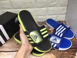 Dép adidas dán