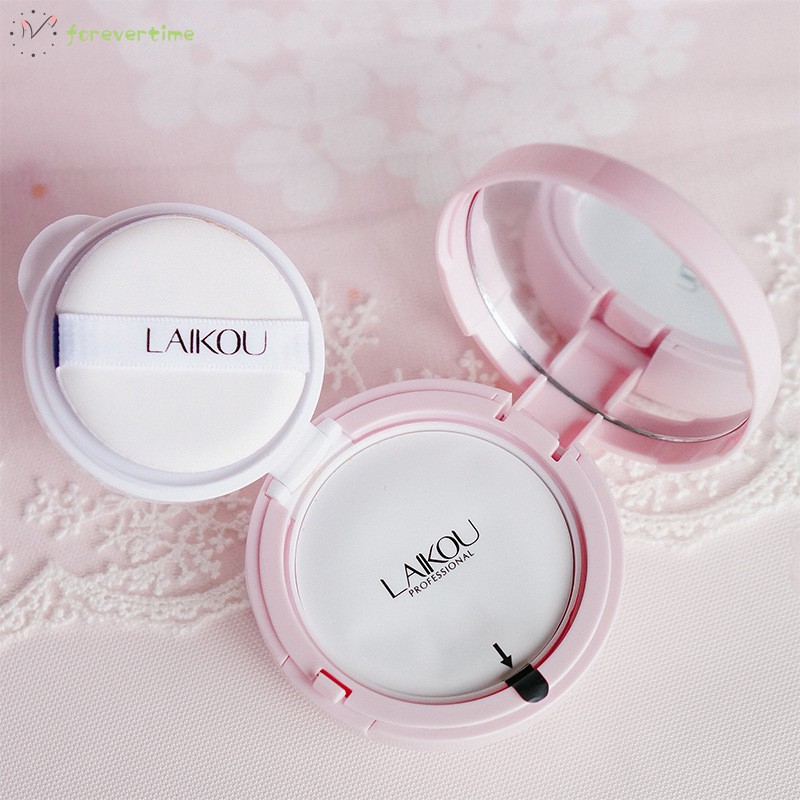 #Trang điểm# BB Cream Whitening Sunscreen Isolation Concealer Moisturizing Foundation Makeup Bare Face Beauty Make Up Air Cushion