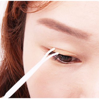 2 set 40 Miếng dán mi vân lưới 💖  Miếng dán mi vân lưới