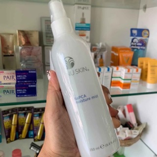 Xịt Khoáng Napca Nuskin hàng chuẩn