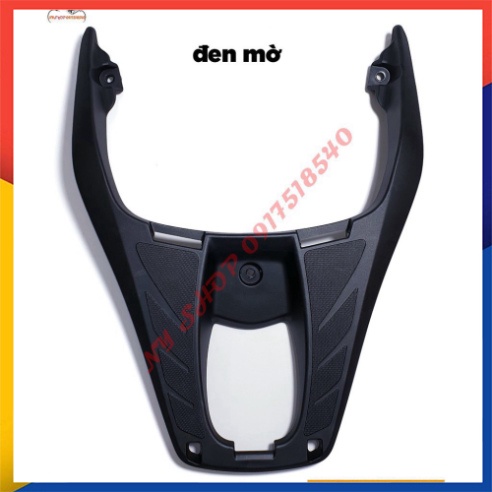 CẢNG SAU 300I ZHIPAT CHÍNH HÃNG CHO SH 2012-2020