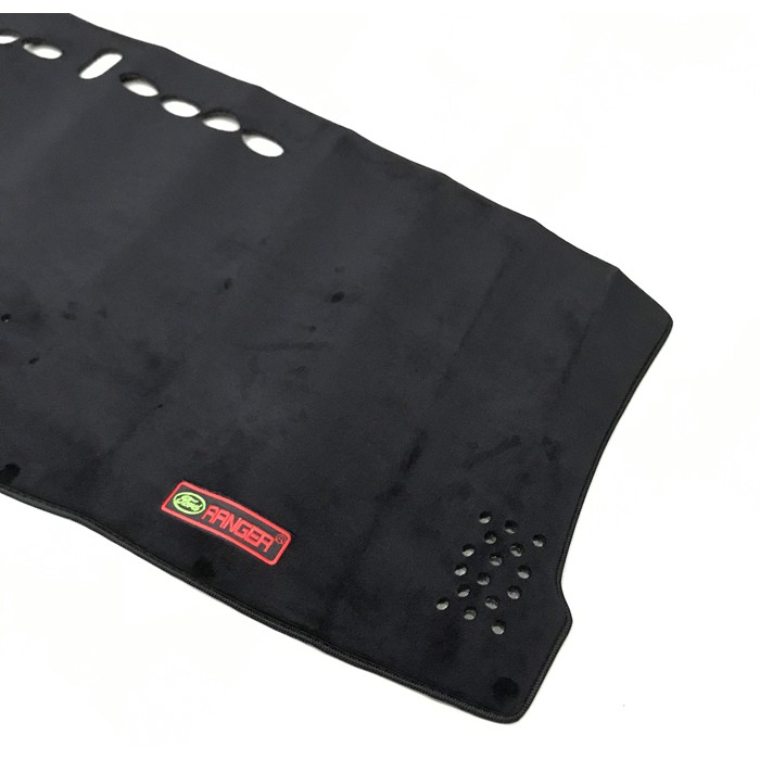 Thảm nhung taplo chống nắng -Ford Ranger Raptor( hàng chất )