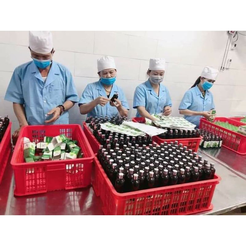 Tinh dầu tràm huế 100ml