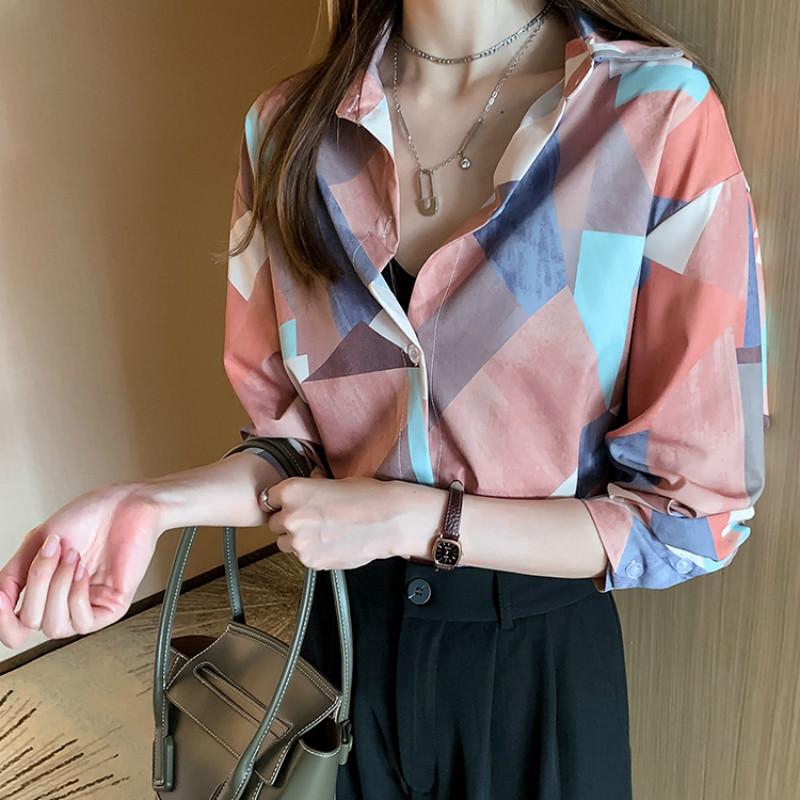 Áo NgắN Tay KiểU DáNg MớI (M-4XL)
