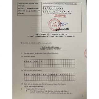 KEM TẮM TRẮNG DIPSO THÁI