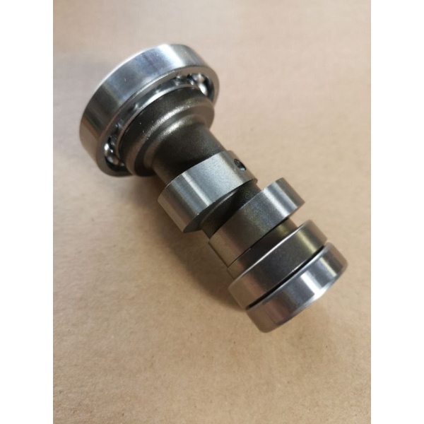 Cốt cam  độ 2 lỗ 6li3 loại tốt lắp chung cho xe honda và  liên doanh sử dụng cam 2 lỗ