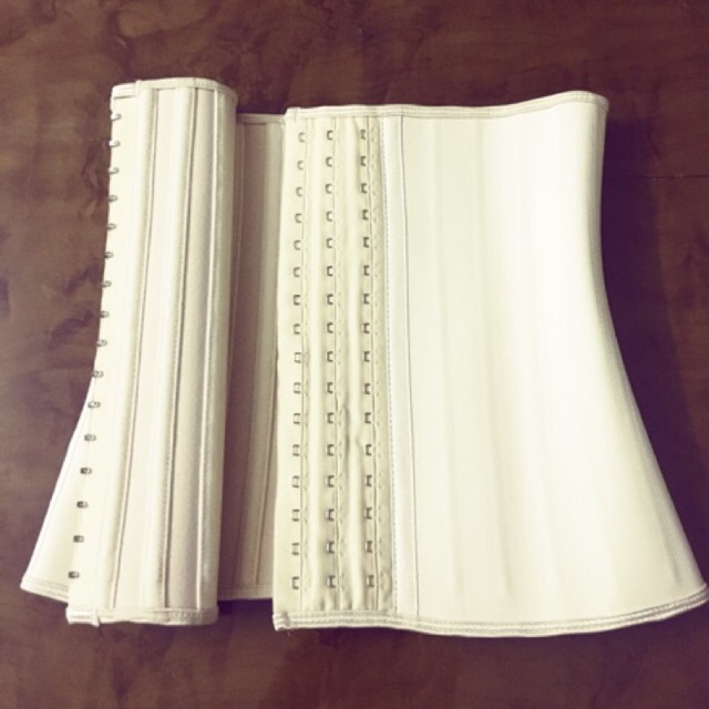 Gen nịt bụng latex 25 xương 29cm và 25cm (cao su non) | BigBuy360 - bigbuy360.vn