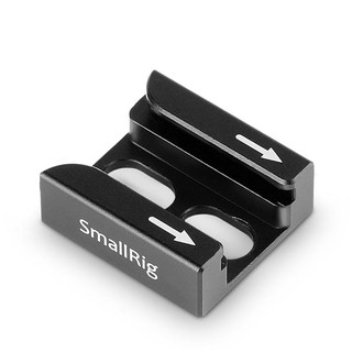 Smallrig cold shoe 1960