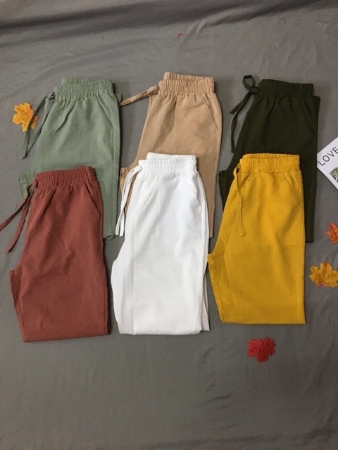 QUẦN ĐŨI TẰM