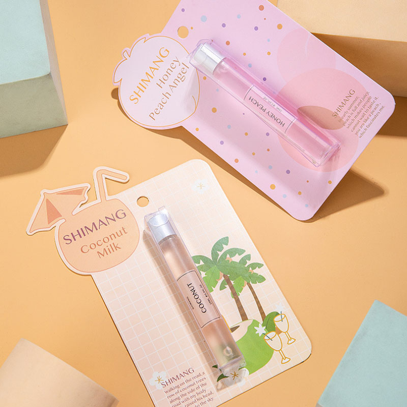 Nước Hoa Dạng Ống Lăn Shimang 15ML Siêu Dễ Thương | BigBuy360 - bigbuy360.vn