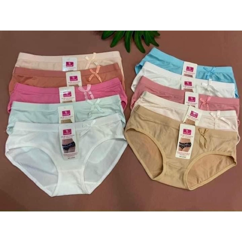 Combo 5 quần 2300 Cotton học sinh, Tuổi Teen