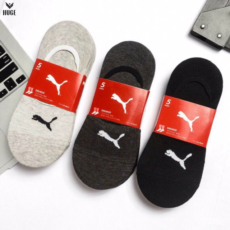 Tất VN.XK chất liệu cotton