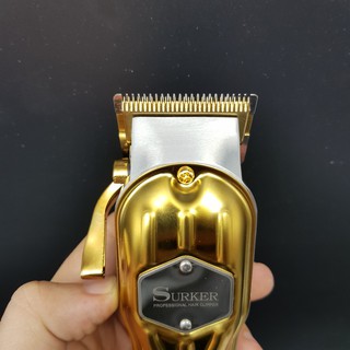 Tông Đơ Cắt Tóc SUKER K7S