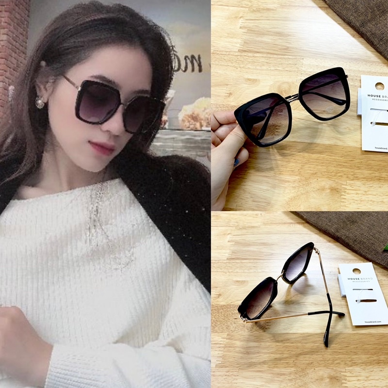 Kính nữ House chính hãng có mail mua hàng của hãng