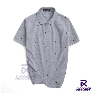 Áo polo cho nam, áo phông có cổ cho nam đẹp, áo cộc tay có cổ nam RIOOSHOP