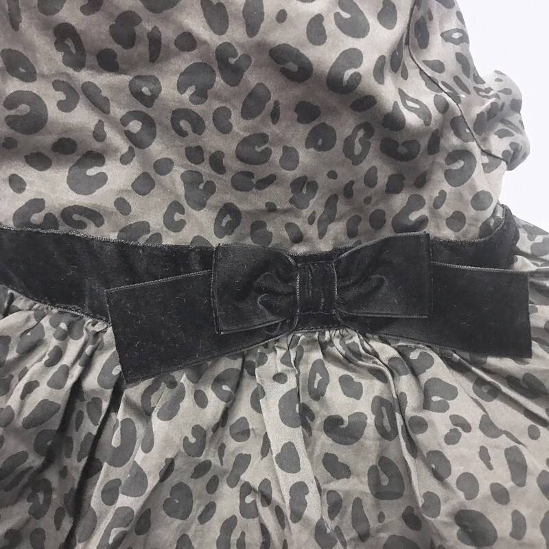 [Hàng lỗi nhẹ]Váy thô công chúa cho bé ( beo 6m:6-7kg)