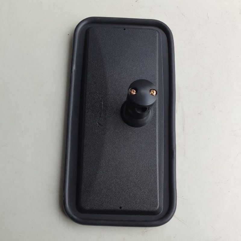 Gương chiếu hậu xe ô tô tải ISUZU QKR CHÍNH HÃNG SHILIDUO