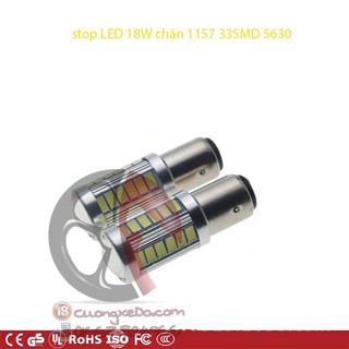 Led + Mạch STOP F1 đèn hậu