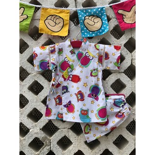 Yukata Nhật Bản siêu xinh mới về