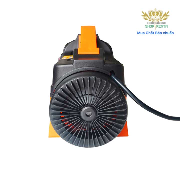 Máy Xịt Rửa Xe Cao Áp BoSETON MATE - 2400W - Model 2022 - Tặng kèm bình bọt tuyết