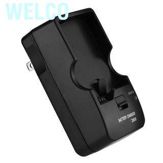 Bộ sạc pin cho Sony PSP US Plug AC 100-240V