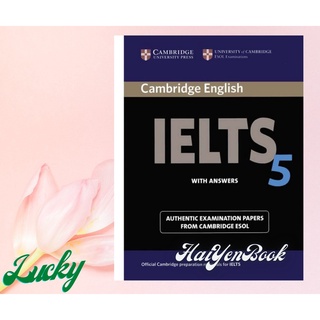 Hot -cambridge english ielts 5