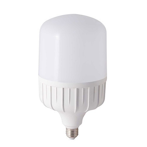 Đèn LED Trụ 20W Đui Xoáy E27