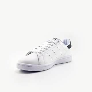 [video+ảnh thực] Giày Sneaker Stan Smith White/Black