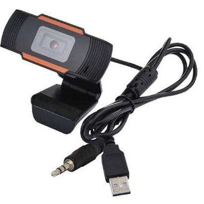 Camera Webcam Hd 720p Tích Hợp Micro Cho Máy Tính / Laptop | BigBuy360 - bigbuy360.vn