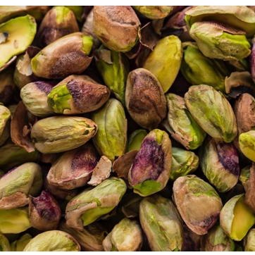 Nhân hạt dẻ cười tươi loại 1|100g