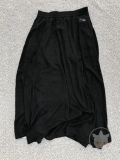 <CÓ SẴN> Chân váy Midi Adidas