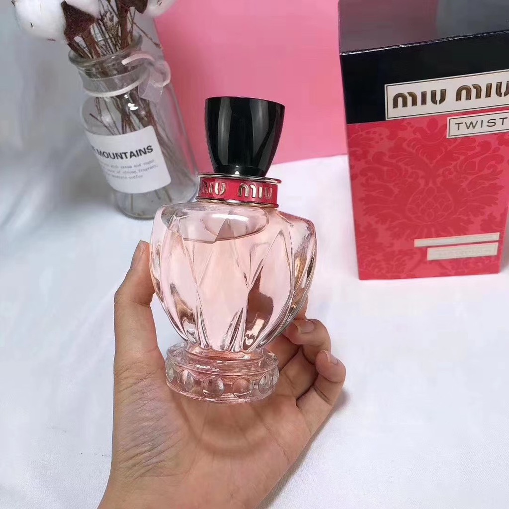 (Hàng Mới Về) Nước Hoa Mimiu 2019 100ml | BigBuy360 - bigbuy360.vn