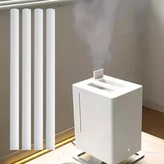 Set 50 que bông cotton lọc khuếch tán tinh dầu 7mm/8mm
