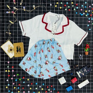 Lụa satin đùi cộc