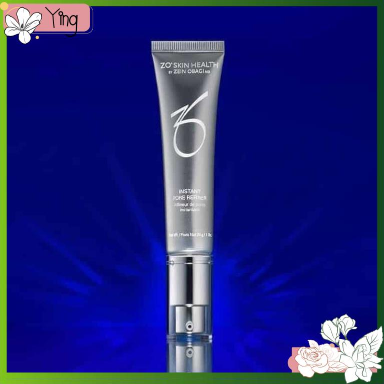 Tinh chất serum Z.o instant pore refiner se khít lỗ chân lông, giảm dầu thừa