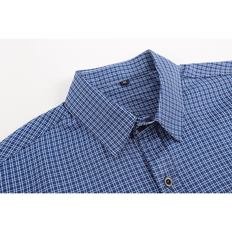 Áo Sơ Mi 100% Cotton Thêu LOGO Thời Trang 2022 Dành Cho Nam Nữ