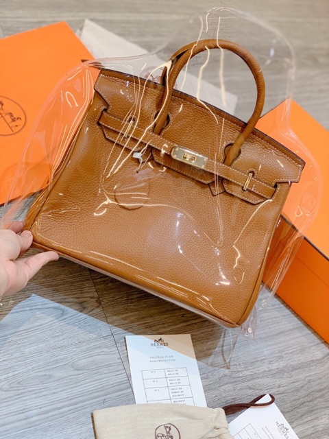 Túi Hm Birkin togo size 30