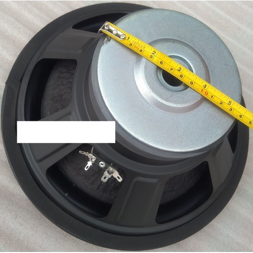 MỘT CỦ LOA SIÊU TRẦM 30 PT AUDIO TỪ 140 COIL 50 - ĐÓNG LOA SUB LOA SUB RỜI 1209