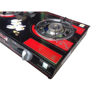 BẾP GA SIÊU MỎNG WATASHI WA-7011K AT