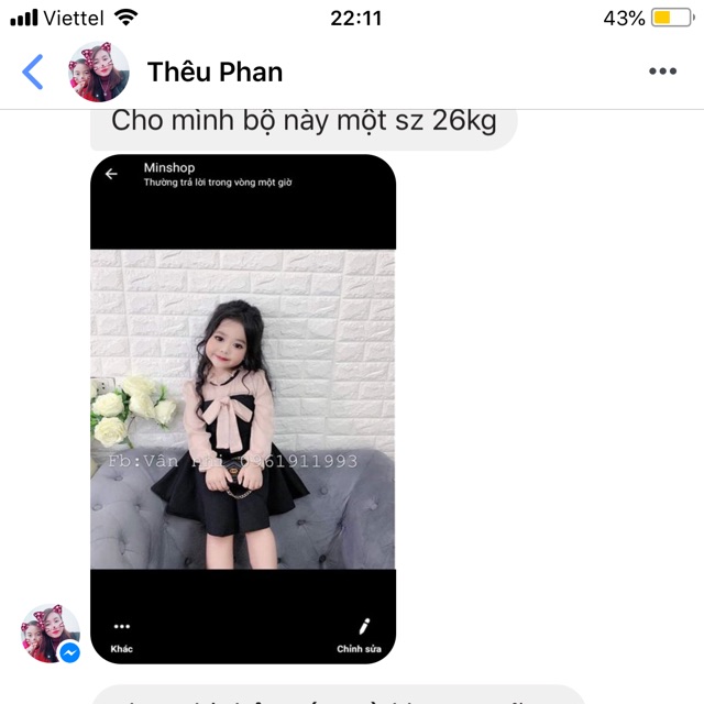 Váy c nguyễn hoàng thy