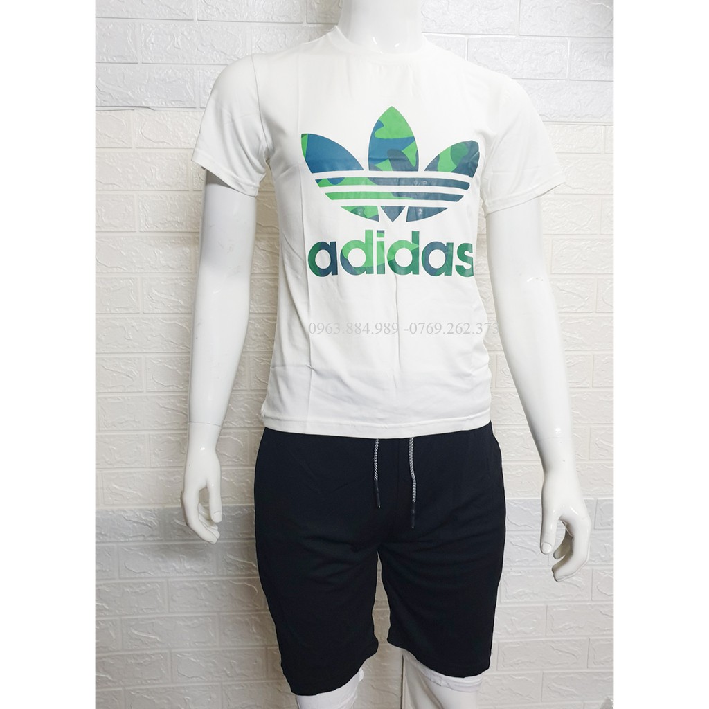 Áo cộc tay A.122 chất cotton xịn thoáng mát, màu đen trắng, in hình đẹp công nghệ cao ( ảnh, video shop làm)