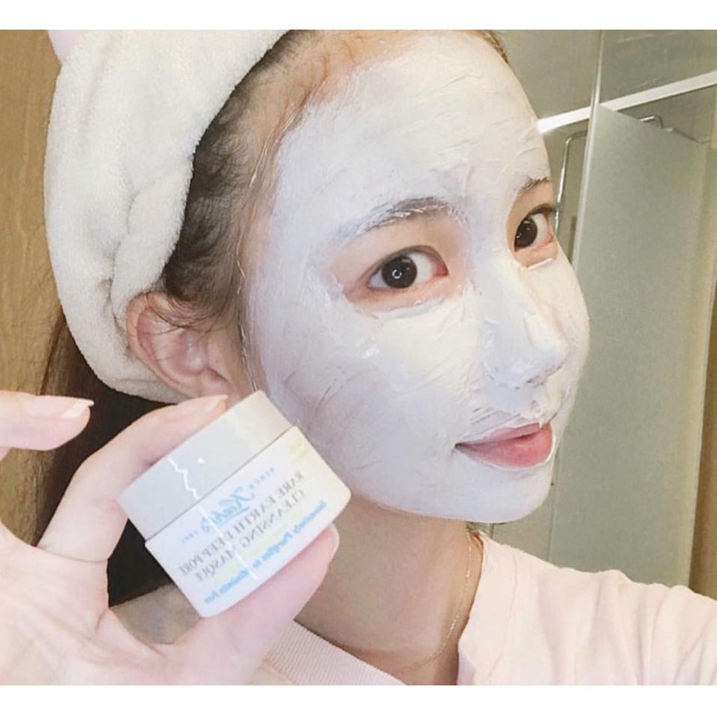 Mặt Nạ Đất Sét Kiehl's Rare Earth Deep Pore Cleansing 14ml