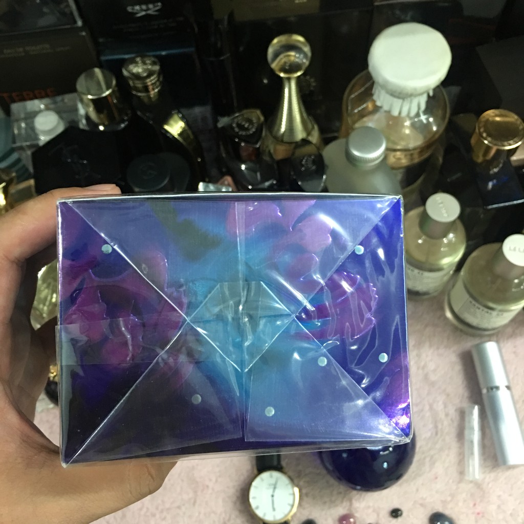 (Susustore) Mẫu Thử Nước Hoa Nữ Britney Spears Midnight Fantasy EDP