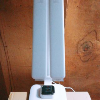 Đèn bàn led nối mi 2 nhánh lớn