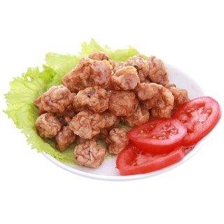Mực viên Việt Sin 500g