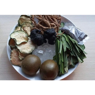 Sâm Bí Đao - Thảo Dược An Khánh