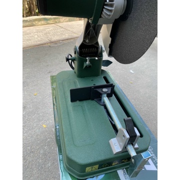 MÁY CẮT SẮT DEKTON 2800W DK350 MẪU NEW 2022 chính hãng giá