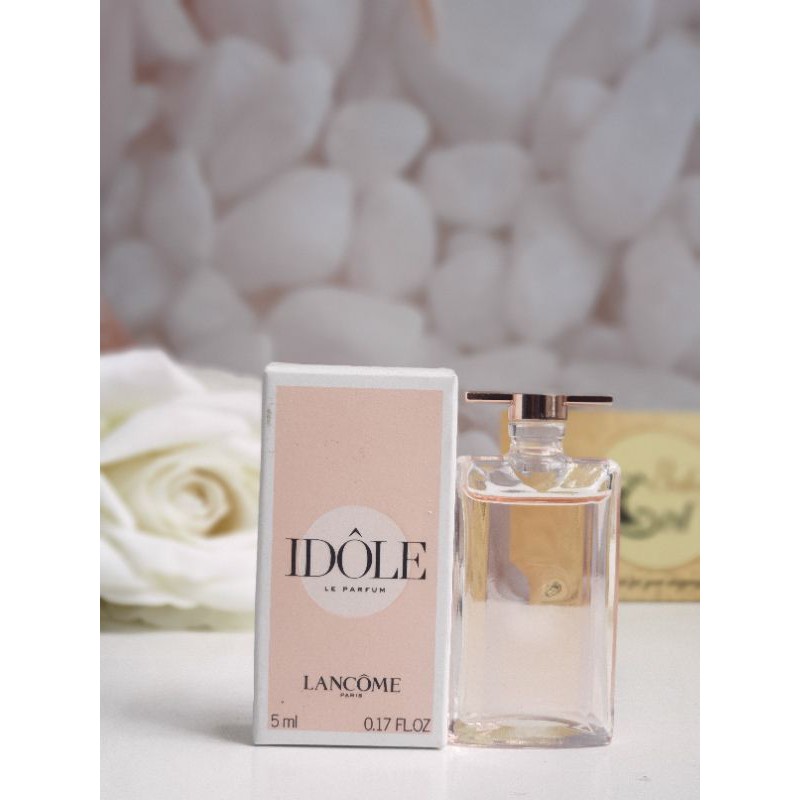 Nước hoa Mini Nữ Lancôme IDÔLE 5ml